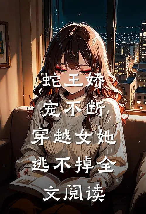 蛇王娇宠不断，穿越女她逃不掉全文阅读