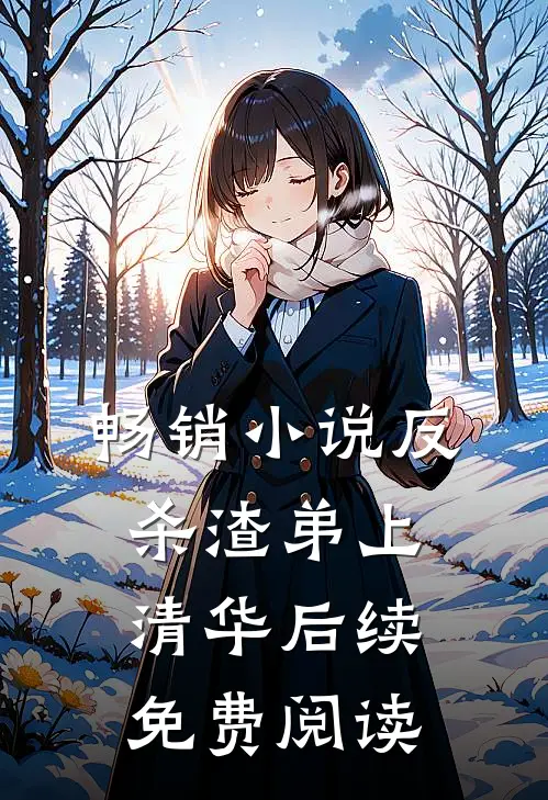 畅销小说反杀渣弟上清华后续免费阅读