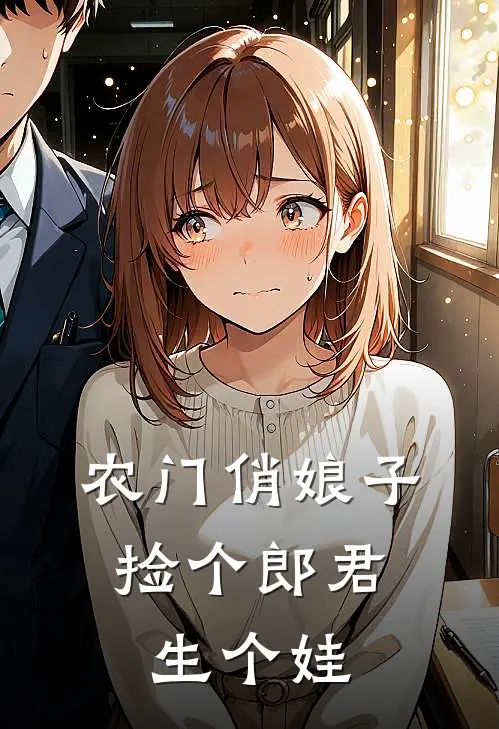 农门俏娘子：捡个郎君生个娃