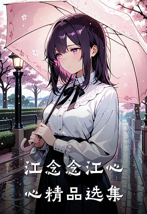 江念念江心心精品选集