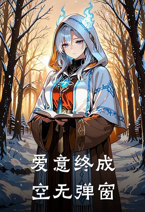 爱意终成空无弹窗
