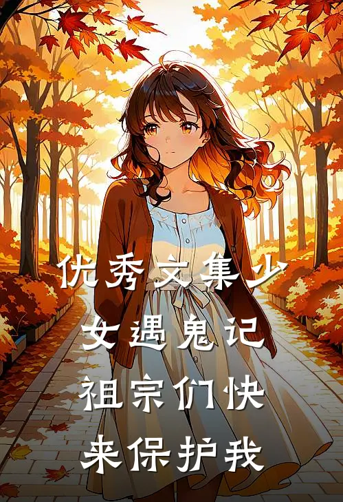 优秀文集少女遇鬼记：祖宗们快来保护我