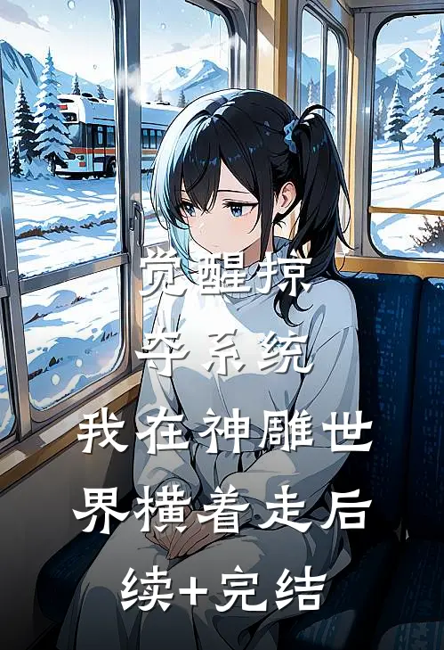 觉醒掠夺系统，我在神雕世界横着走后续+完结