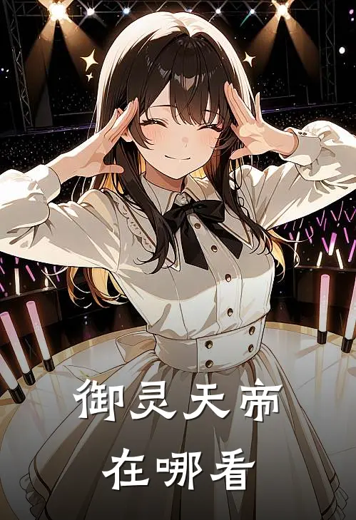 御灵天帝在哪看