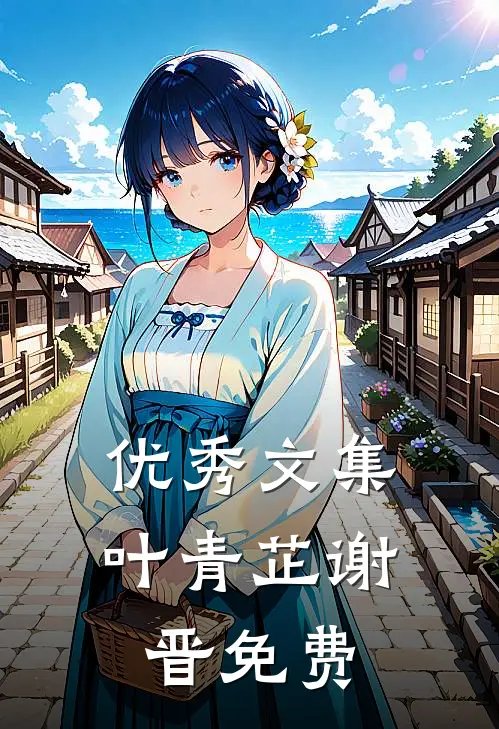 优秀文集叶青芷谢晋免费