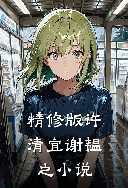 精修版许清宜谢韫之小说