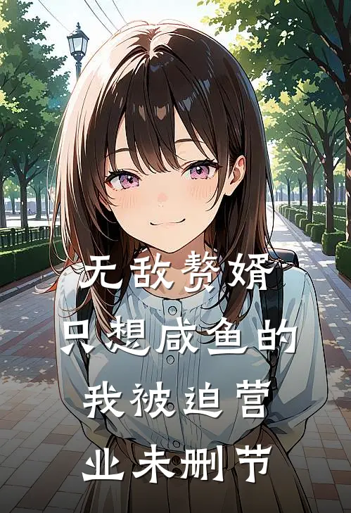 无敌赘婿：只想咸鱼的我被迫营业未删节