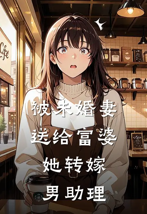 被未婚妻送给富婆，她转嫁男助理