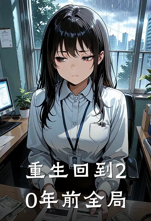 重生回到20年前全局