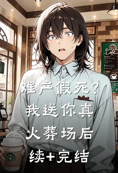 难产假死？我送你真火葬场后续+完结