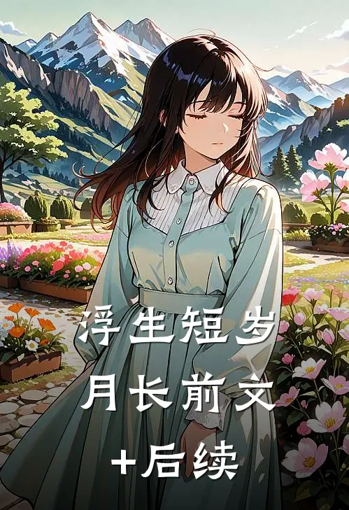 浮生短岁月长前文+后续