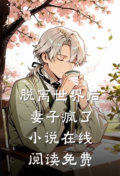 脱离世界后，妻子疯了小说在线阅读免费