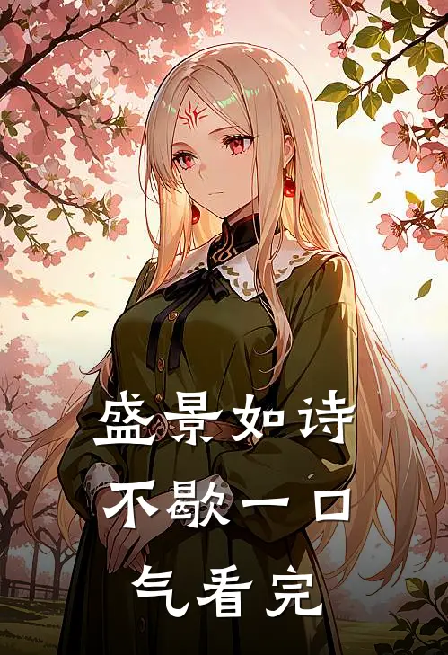 盛景如诗不歇一口气看完