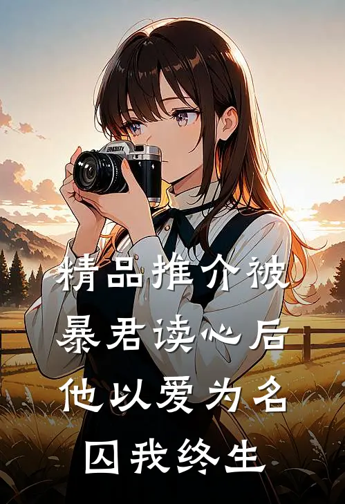 精品推介被暴君读心后，他以爱为名囚我终生
