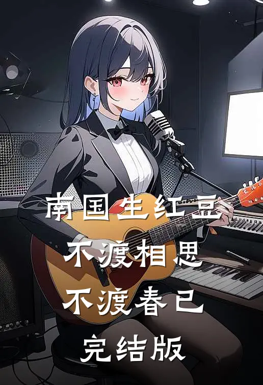 南国生红豆，不渡相思不渡春已完结版