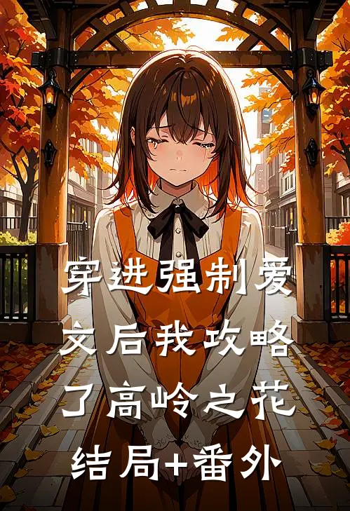 穿进强制爱文后我攻略了高岭之花结局+番外