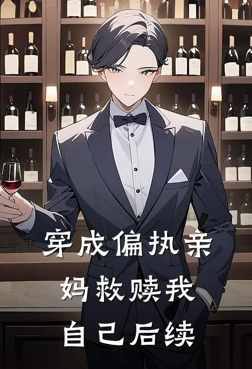 穿成偏执亲妈救赎我自己后续