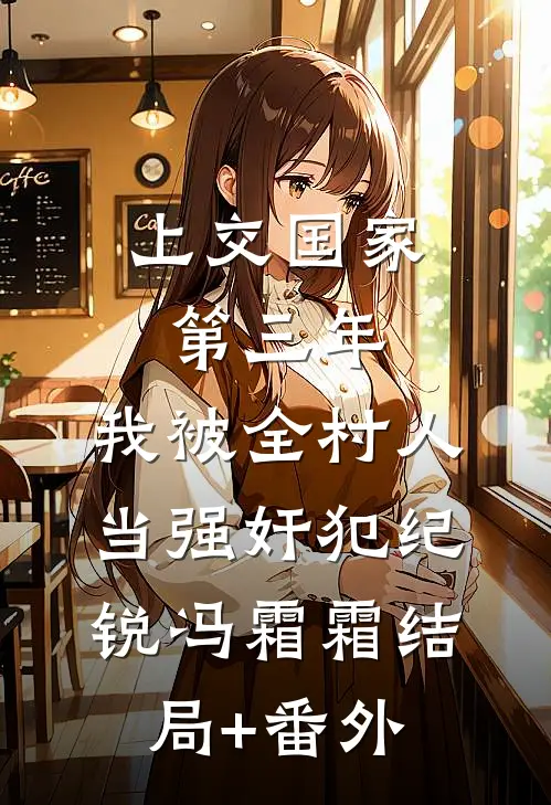 上交国家第三年，我被全村人当强奸犯纪锐冯霜霜结局+番外