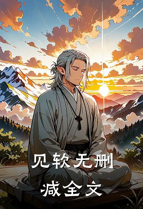 见软无删减全文