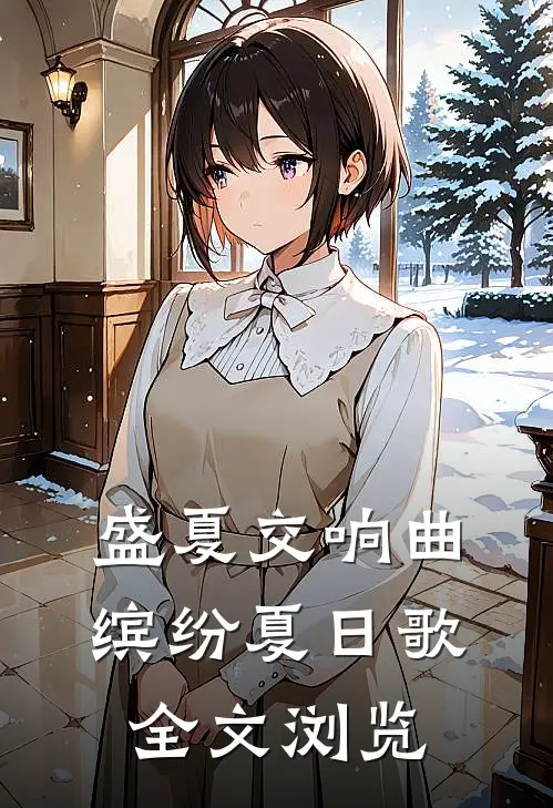 盛夏交响曲缤纷夏日歌全文浏览