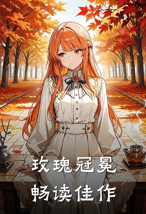 玫瑰冠冕畅读佳作