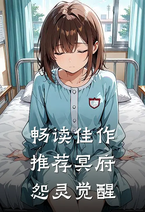 畅读佳作推荐冥府怨灵觉醒
