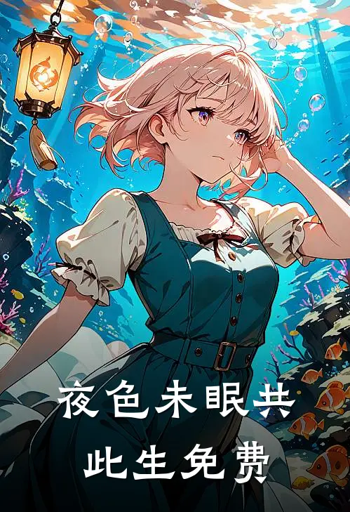 夜色未眠共此生免费