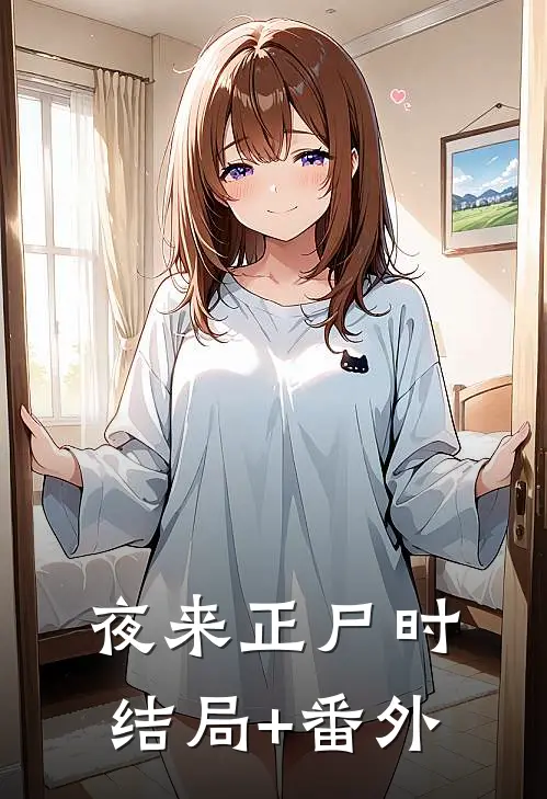 夜来正尸时结局+番外
