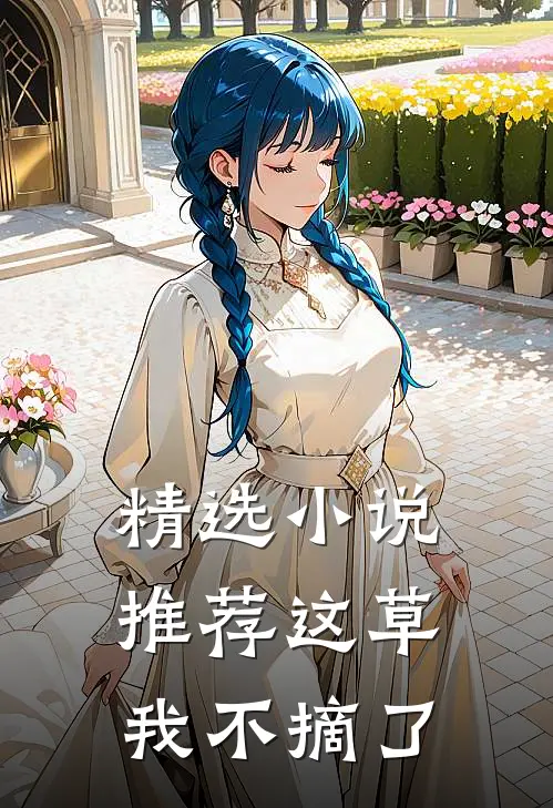 精选小说推荐这草我不摘了