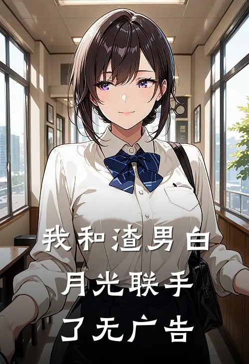 我和渣男白月光联手了无广告