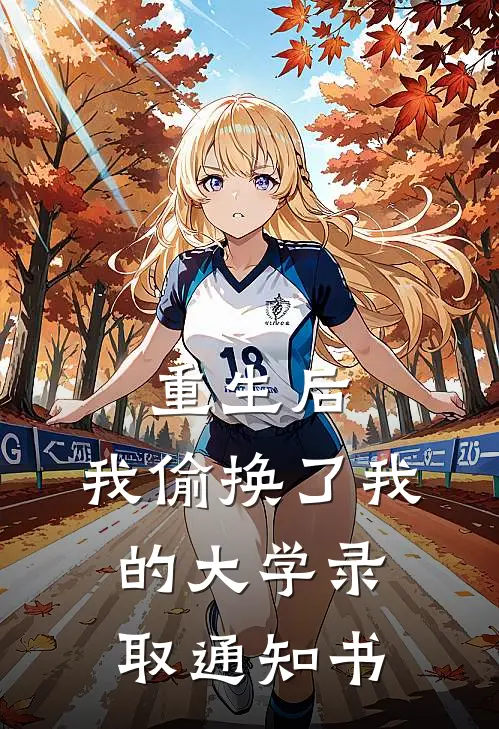 重生后，我偷换了我的大学录取通知书