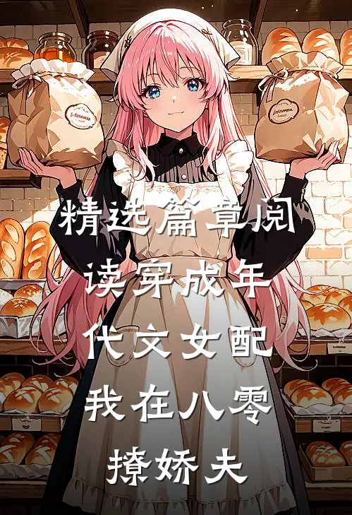 精选篇章阅读穿成年代文女配，我在八零撩娇夫