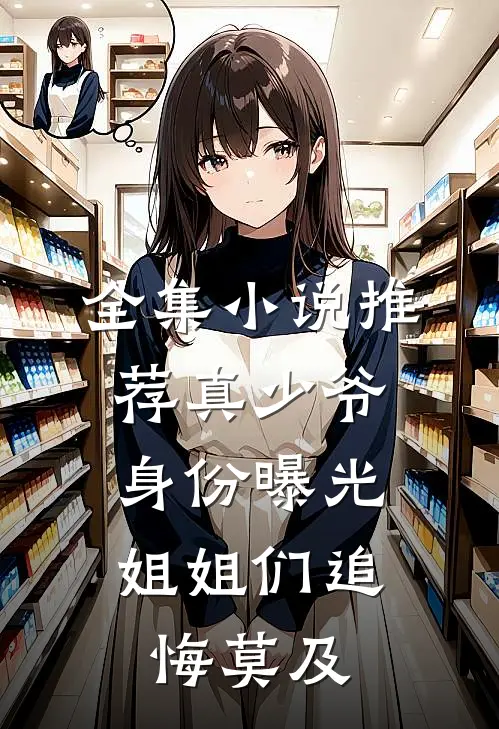 全集小说推荐真少爷身份曝光，姐姐们追悔莫及