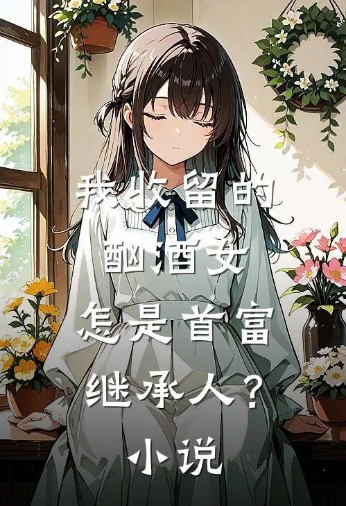我收留的酗酒女，怎是首富继承人？小说