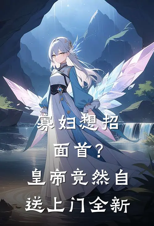 寡妇想招面首？皇帝竟然自送上门全新