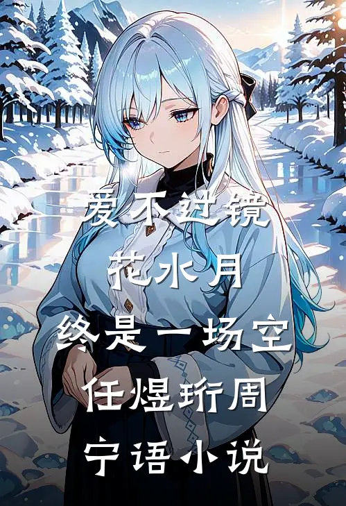 爱不过镜花水月，终是一场空任煜珩周宁语小说