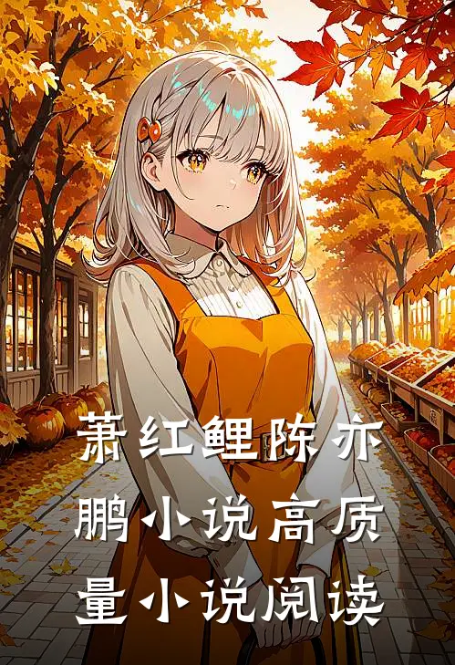 萧红鲤陈亦鹏小说高质量小说阅读