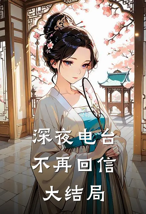 深夜电台不再回信大结局