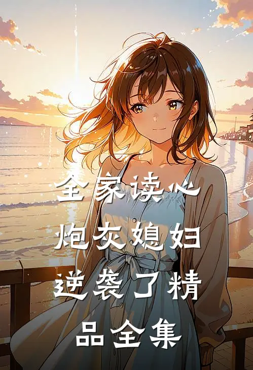 全家读心：炮灰媳妇逆袭了精品全集