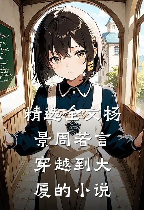 精选全文杨景周若言穿越到大厦的小说