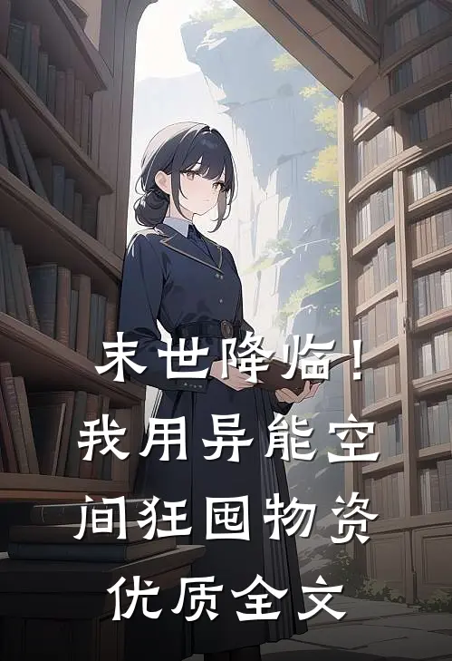 末世降临！我用异能空间狂囤物资优质全文