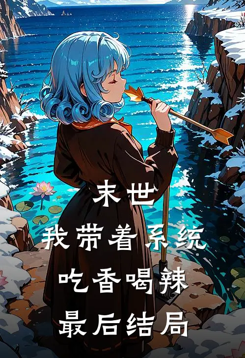 末世：我带着系统吃香喝辣最后结局