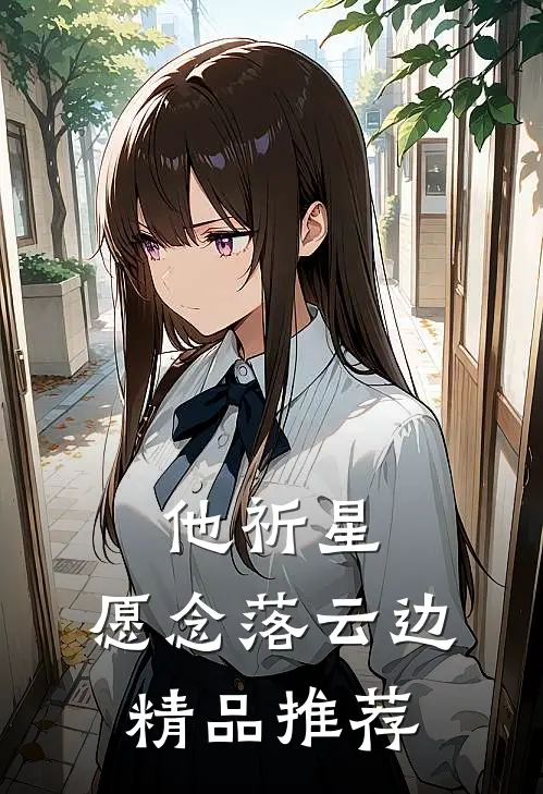 他祈星，愿念落云边精品推荐