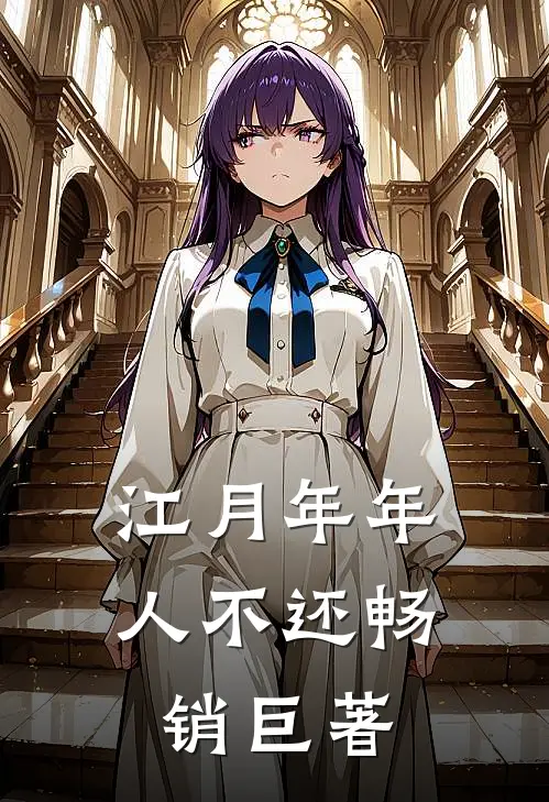 江月年年人不还畅销巨著