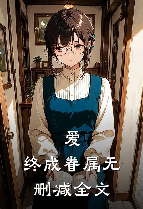 爱,终成眷属无删减全文在线阅读