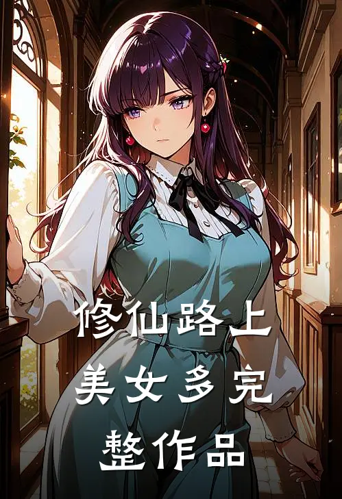 修仙路上美女多完整作品