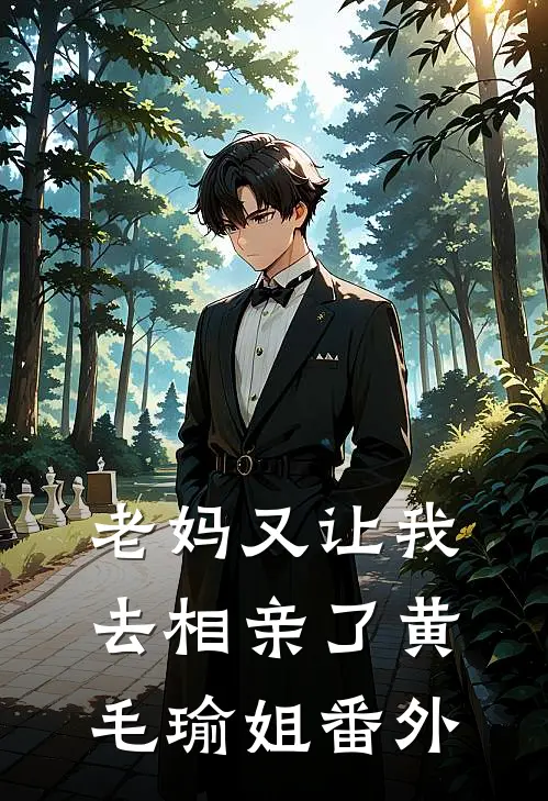 老妈又让我去相亲了黄毛瑜姐番外