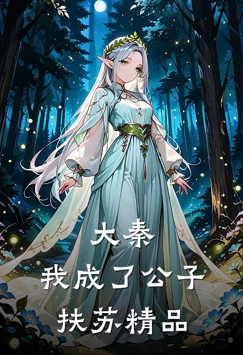 大秦，我成了公子扶苏精品