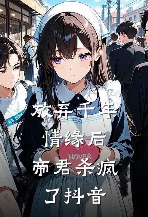 放弃千年情缘后，帝君杀疯了抖音