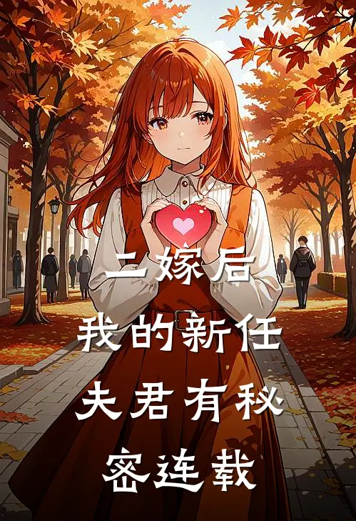 二嫁后，我的新任夫君有秘密连载